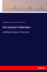 Produktbild: Our Country's Defenders