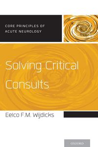 Produktbild: Solving Critical Consults