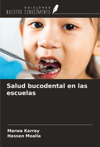 Produktbild: Salud bucodental en las escuelas