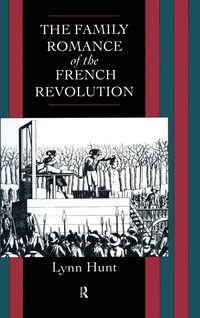 Produktbild: Family Romance of the French Revolution