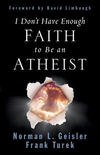Produktbild: I Don't Have Enough Faith to Be an Atheist