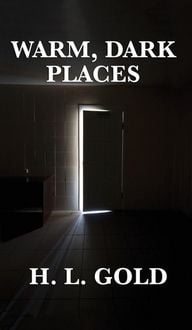 Produktbild: Warm, Dark Places