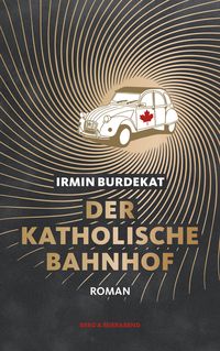 Produktbild: Der Katholische Bahnhof