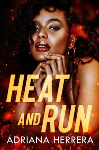 Produktbild: Heat and Run