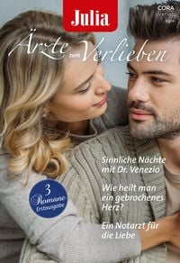 Produktbild: Julia &Auml;rzte zum Verlieben Band 143