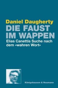 Produktbild: Die Faust im Wappen