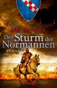 Produktbild: Der Sturm der Normannen
