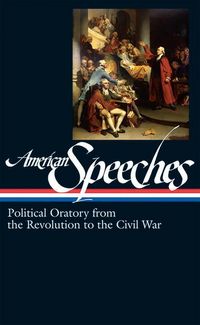 Produktbild: Amer Speeches Vol 1 (loa #166)