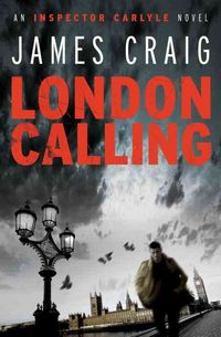 Produktbild: London Calling