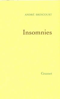 Produktbild: Insomnies
