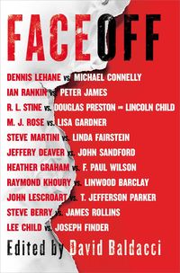 Produktbild: FaceOff