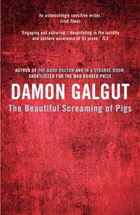 Produktbild: Beautiful Screaming of Pigs