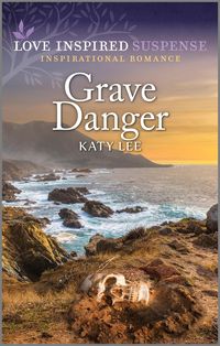 Produktbild: Grave Danger