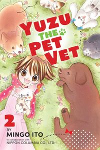 Produktbild: Yuzu The Pet Vet 2