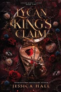 Produktbild: Lycan King's Claim