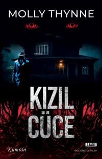 Produktbild: Kizil C&uuml;ce