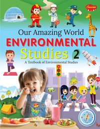 Produktbild: Environmental Studies -2