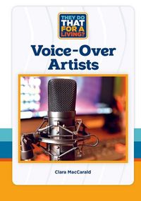 Produktbild: Voice-Over Artists