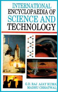 Produktbild: International Encyclopaedia of Science and Technology (F-I)