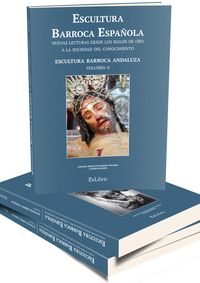 Produktbild: Escultura Barroca espa&ntilde;ola. Nuevas lecturas desde los Siglos de Oro a la sociedad del conocimiento