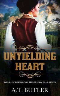 Produktbild: Unyielding Heart