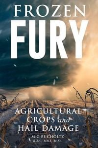 Produktbild: Frozen Fury