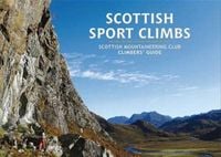 Produktbild: Scottish Sport Climbs
