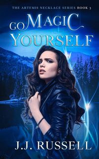Produktbild: Go Magic Yourself