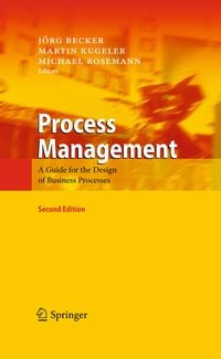 Produktbild: Process Management