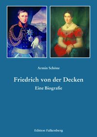 Produktbild: Friedrich von der Decken
