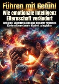 Produktbild: F&uuml;hren mit Gef&uuml;hl: Wie emotionale Intelligenz Elternschaft ver&auml;ndert
