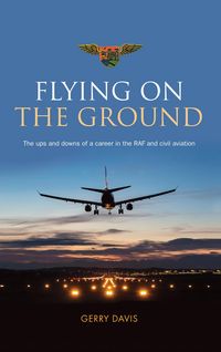 Produktbild: Flying on the Ground