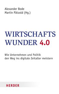 Produktbild: Wirtschaftswunder 4.0