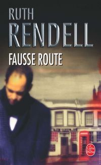 Produktbild: Fre-Fausse Route