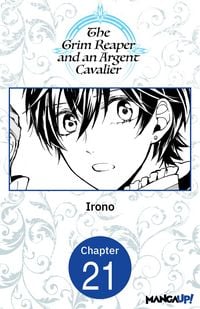 Produktbild: The Grim Reaper and an Argent Cavalier #021