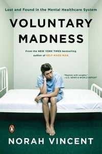 Produktbild: Voluntary Madness