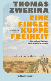Produktbild: Eine Fingerkuppe Freiheit