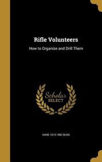 Produktbild: Rifle Volunteers