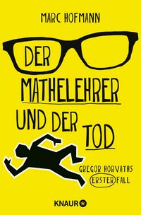 Produktbild: Der Mathelehrer und der Tod