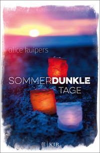 Produktbild: Sommerdunkle Tage