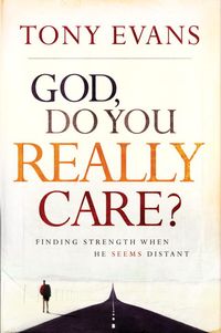 Produktbild: God, Do You Really Care?