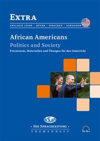 Produktbild: African Americans