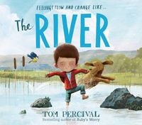 Produktbild: The River