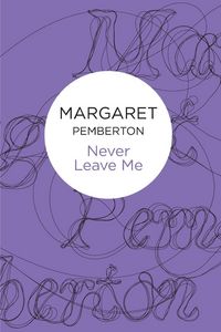 Produktbild: Never Leave Me