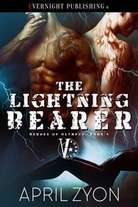 Produktbild: The Lightning Bearer