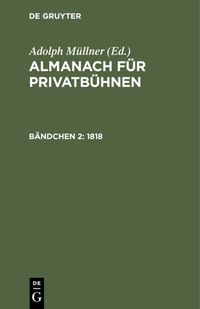 Produktbild: 1818