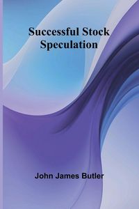 Produktbild: Successful Stock Speculation