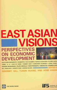 Produktbild: East Asian Visions