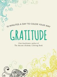 Produktbild: Gratitude
