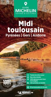 Produktbild: Guide Vert Midi toulousain
